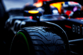 Red Bull Racing Wallpaper