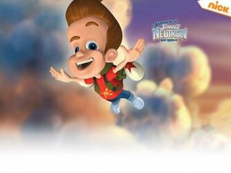 Wallpaper Of Jimmy Nickelodeon And Disney