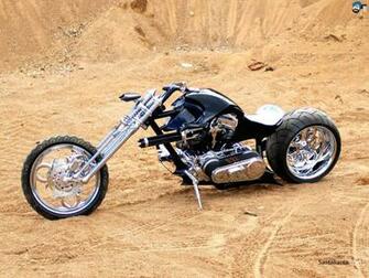 American Choppers Wallpaper