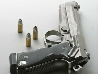 Weapons Amazing Gun Wallpaper