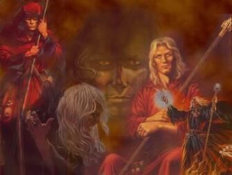 Dragonlance Wallpaper