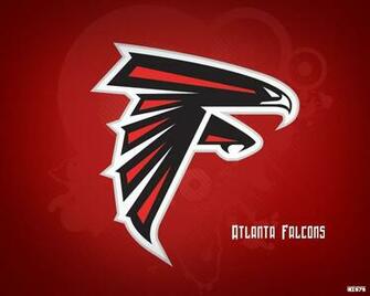 Atlanta Falcons Logo Wallpaper Pic Long Hairstyles