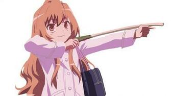 Toradora Wallpaper Cody Rapoltoradora