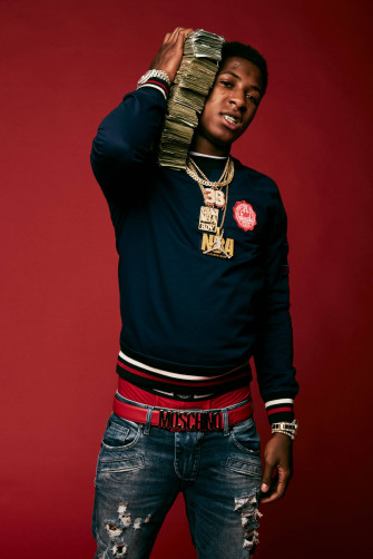 Nba Youngboy Wallpaper For Mobile