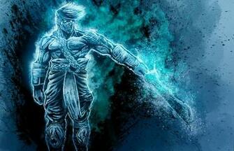 Shadow Jago By Cirenk