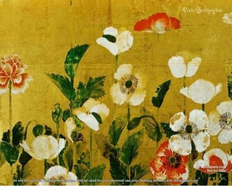 Japanese Art Wallpaper All Desktop Works By Arts