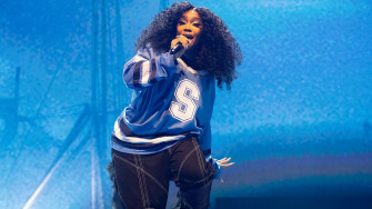Sza Shares Her Favorite Tracks From Sos Including Kill Bill