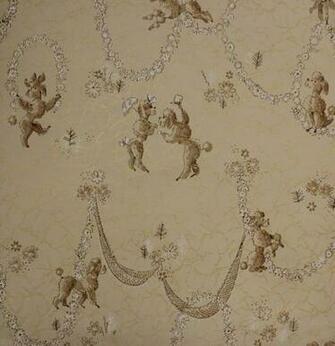 Vintage Wallpaper