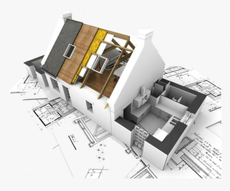 Image Is Not Available House Construction Wallpaper HD Png
