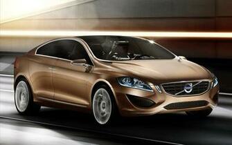 Volvo S60 Wallpaper