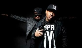 Missinfo Tv Havoc Says New Mobb Deep Album Is Done