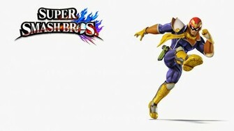 Animals For Captain Falcon Wallpaper