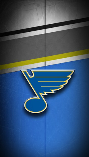 Thumbs Saint Louis Blues H0ckey Wallpaper For Nokia Symbian