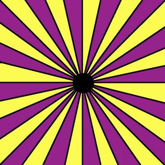 Purple And Gold By Hpfan6894