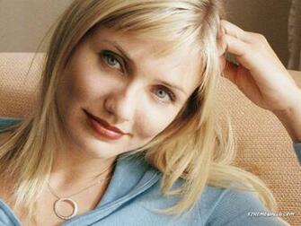 Cameron Diaz Wallpaper