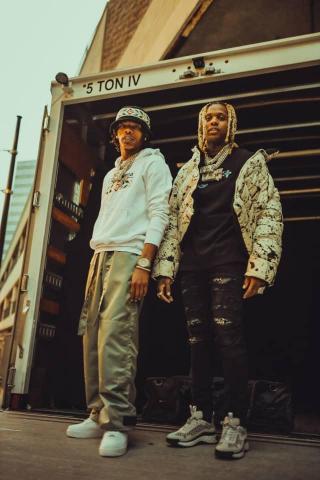 Lil Baby And Durk Share The Voice Of Heroes Tracklist