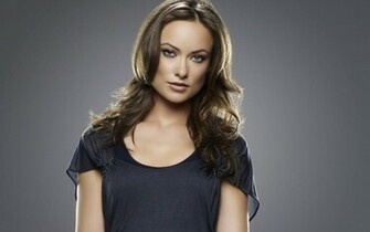 Olivia Wilde Wallpaper HD