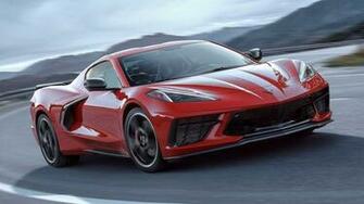 Chevy Corvette Will Start Under