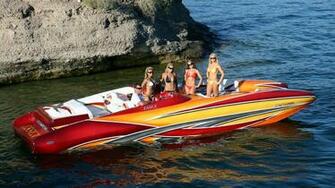 Are Ing Boats HD Wallpaper Color Palette Tags Category Ships