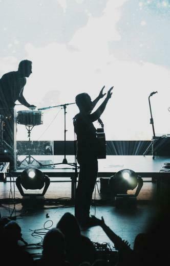 Albums Bethel Music