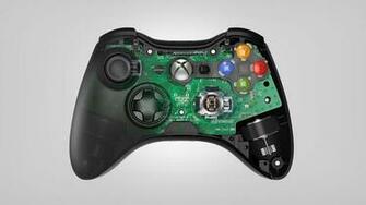 Xbox Controller Wallpaper