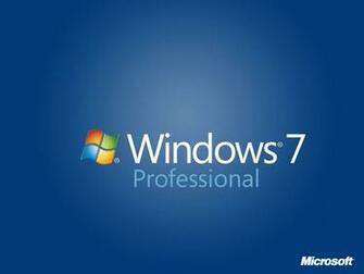 Windows Professional