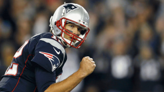 Razor S Edge A Visit To Foxborough On The Occasion Of Tom Brady