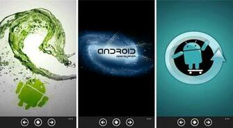 Best Windows Phone Wallpaper Apps
