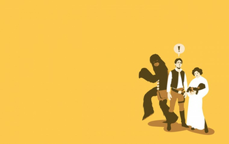 Han Solo Wallpaper