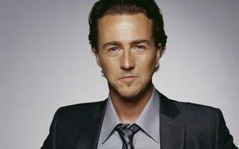 Edward Norton Wallpaper X Net