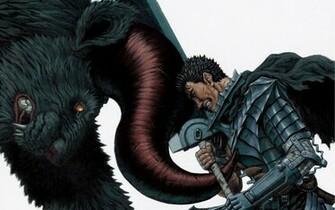 Berserk Wallpaper