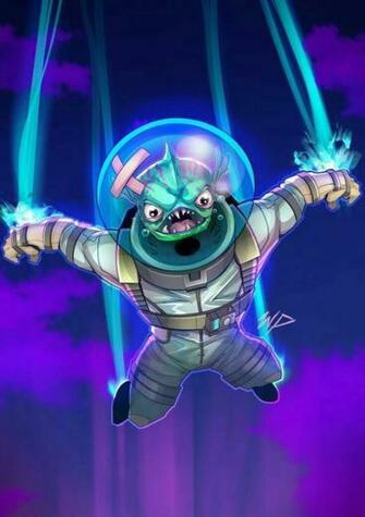 Juega A Fortnite In Epic Games
