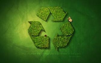 Earth Day Wallpaper