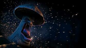 Infected Mushroom Wallpaper All Pics Gallery