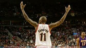 Jamal Crawford Wallpaper Clippers