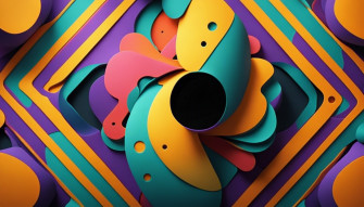 Realme Punch Hole Wallpaper