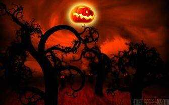 Halloween Wallpaper