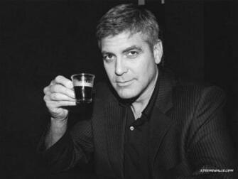 Clooney People Pictures Of George