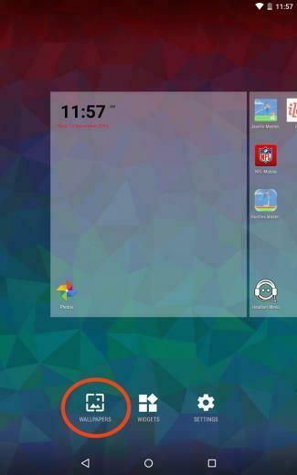 Mario Live Wallpaper Classic Side Scrolling Action For Your Home Or