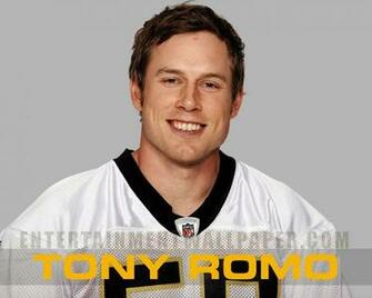 Tony Romo