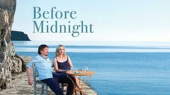 Before Midnight Kanopy