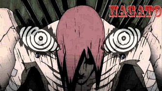 Nagato Wallpaper
