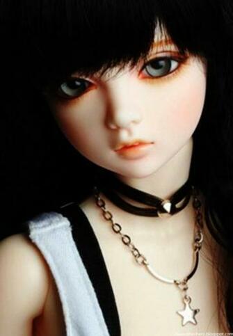 Beautiful Dolls Wallpaper Awesome