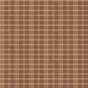 Chesapeake Prairie Dark Red Gingham Wallpaper Ccb02142 The Home