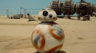 Bb Star Wars