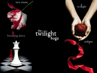 Twilight Saga Wallpaper Graphics Code