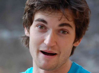 Silk Road Creator Ross Ulbricht Receives Life Sentence Wallpaper