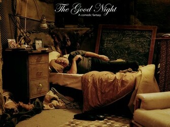 Good Night WallpaperHD Wallpaper