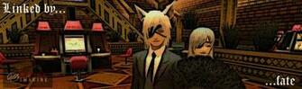 Shin Megami Tensei Imagine Banner For Forum By Master Tomoya On