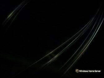 Windows Home Server Wallpaper